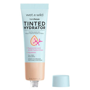 Bare Focus Tinted Skin Perfector