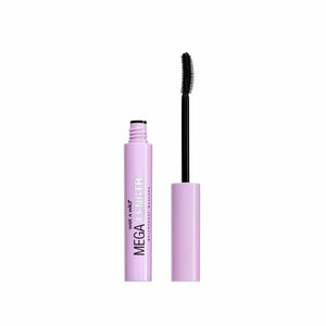 Mega Length Mascara Very Black