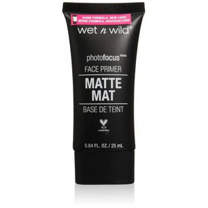 Photo Focus Matte Face Primer