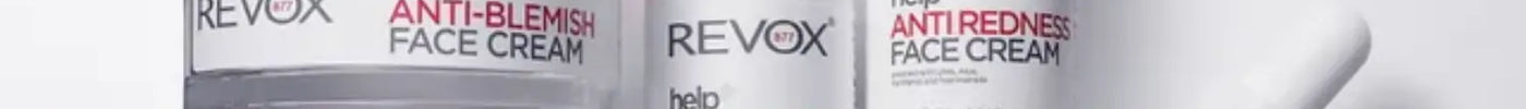 Revox Help Collection