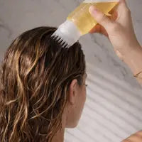 11-Step Hair Routine