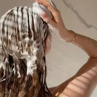 Cura dei capelli