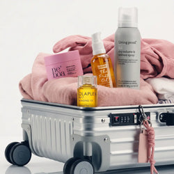Cura dei Capelli Travel Size