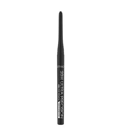 Catrice 20H Ultra Precision Gel Eye Pencil Waterproof in zwart, bestverkochte Catrice eyeliner