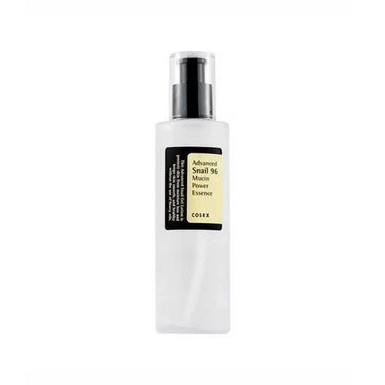 COSRX Advanced Snail96 Mucin Power Essence, bestverkocht brightening serum van Boozyshop