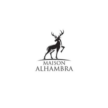 Maison-Alhambra Boozyshop