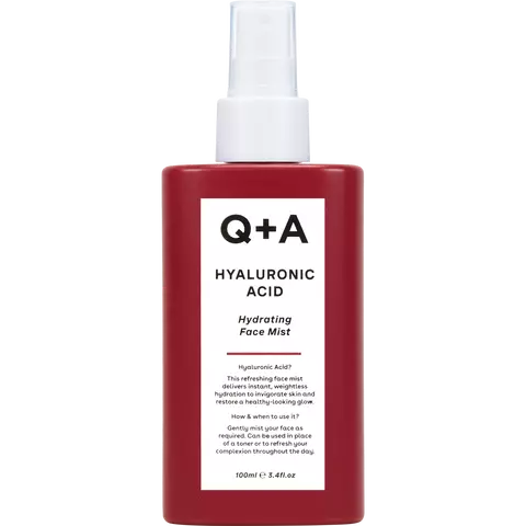 Hyaluronic Face Mist