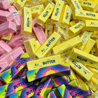 Butter Squishies