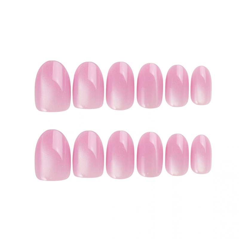 Press On Nails After Hours S/M