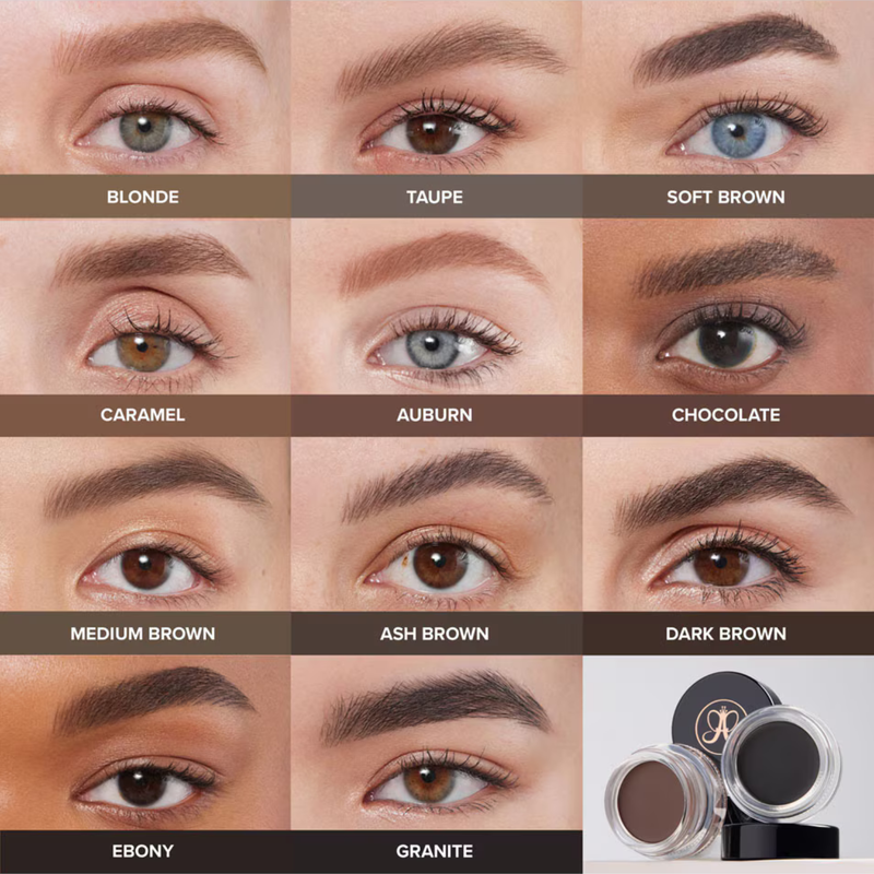 Dipbrow Pomade Medium Brown