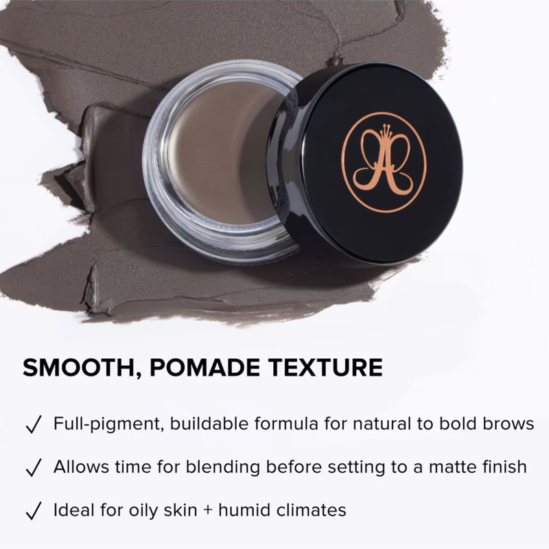 Dipbrow Pomade Medium Brown
