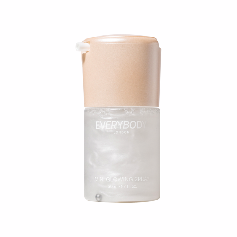 Mini Glowing Spray