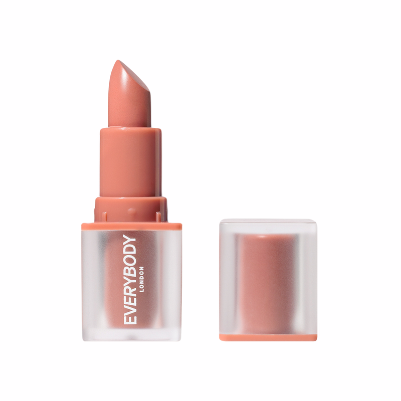 Mini Plumping Lipstick Pink Beige