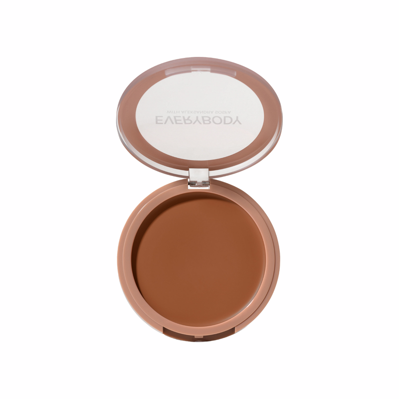 X Aleksandra Sosfa Mini Cream Bronzer Medium