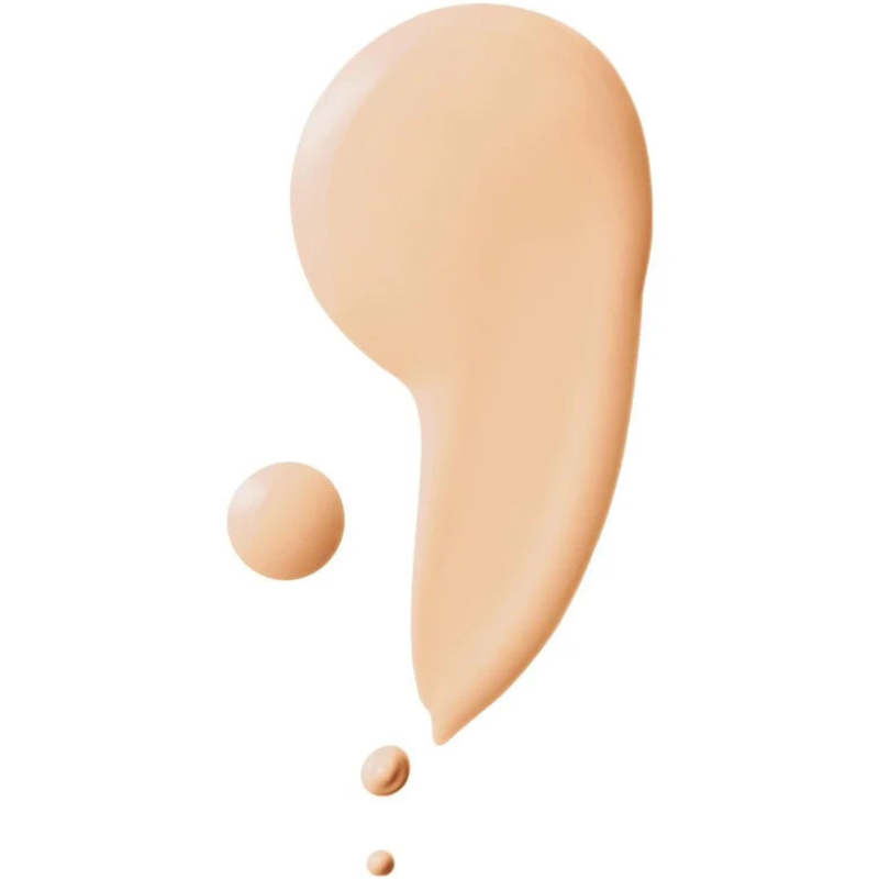 Maybelline Fit Me Matte and Poreless Foundation 115 Ivory, vloeibare foundation voor een matte finish, foto 5 van 5