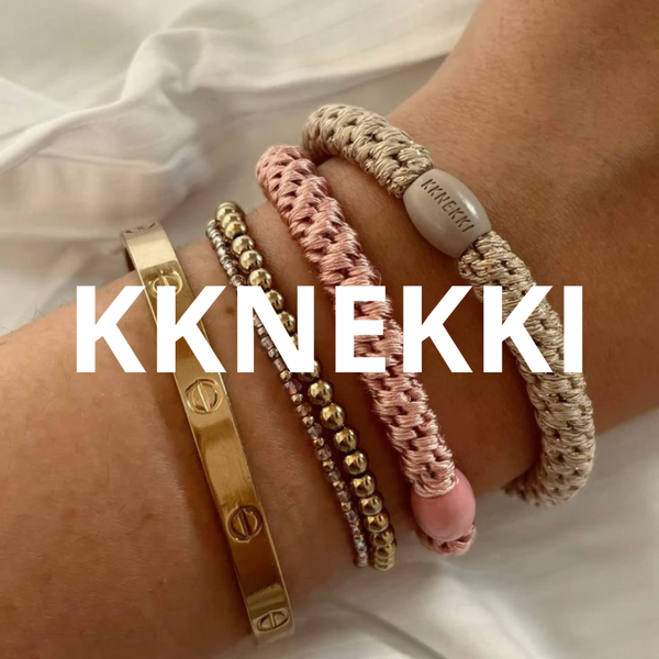 Twist, wear & shine