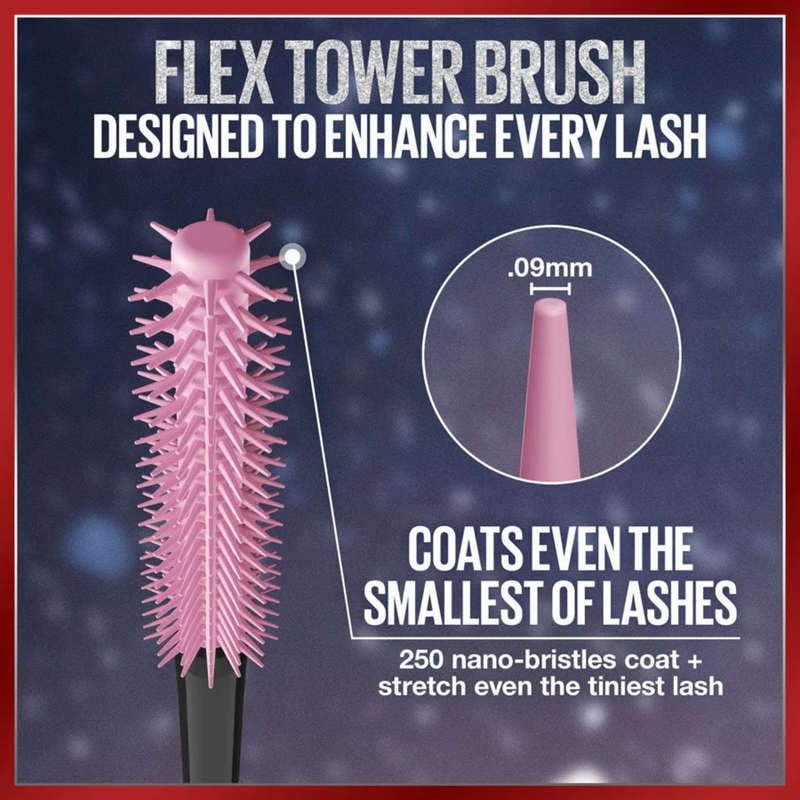 Lash Sensational Sky High Silver Chrome