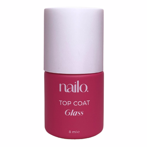 Top Coat Glass