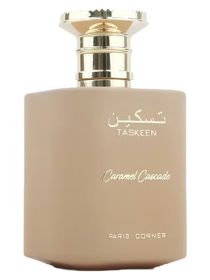 Taskeen Caramel Cascade Eau de Parfum