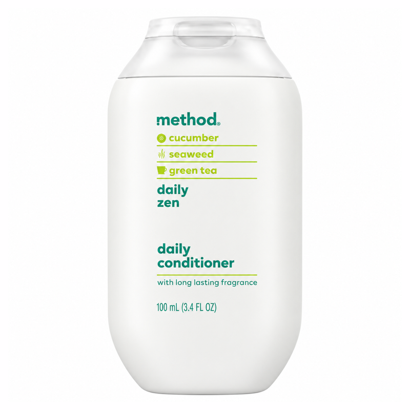 Travel Size Conditioner Daily Zen