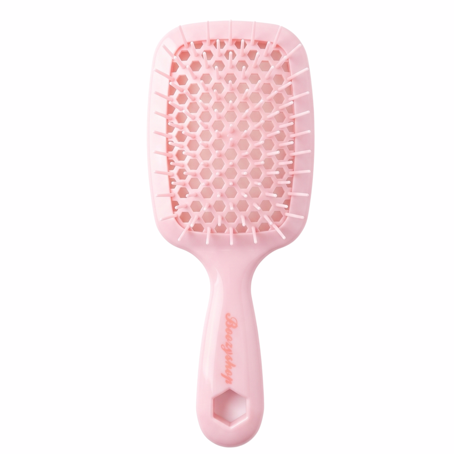Vented Paddle Blow Dry Hair Brush