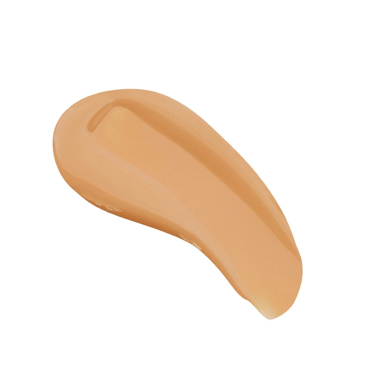 Revolution Superdewy SPF30 Skin Tint Medium Neutral Warm, lichtgewicht foundation met SPF30, foto 6 van 6