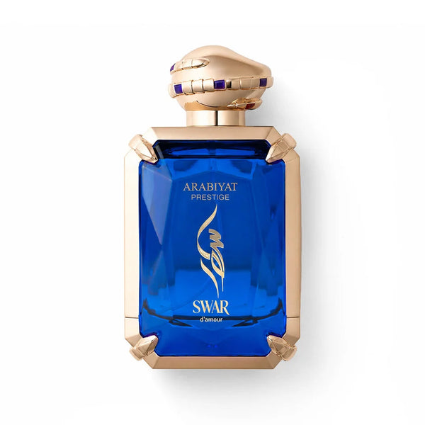 Swar D'amour Eau De Parfum