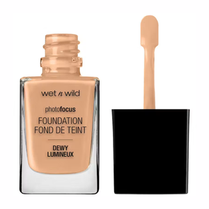 Photo Focus Foundation Dewy Classic Beige