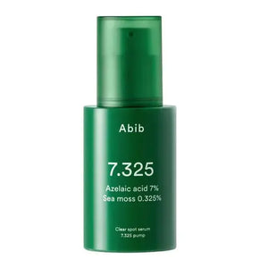 Clear Sport Serum 7.325 Pump