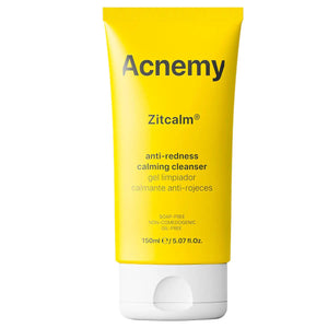 Zitcalm Anti-redness Calming Cleanser