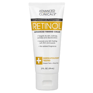 Retinol Advanced Firming Cream