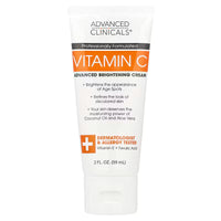 Vitamin C Cream 59 ml.