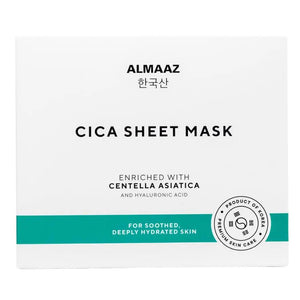 Cica Sheet Mask