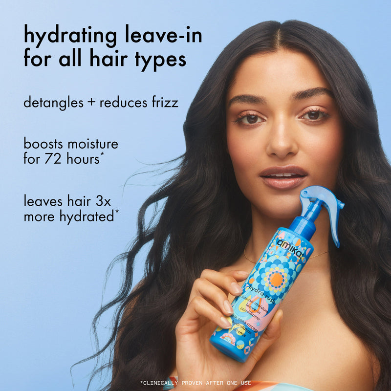 Amika Hydration Hall Of Fame 7