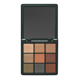 Embers Mini Eyeshadow Palette