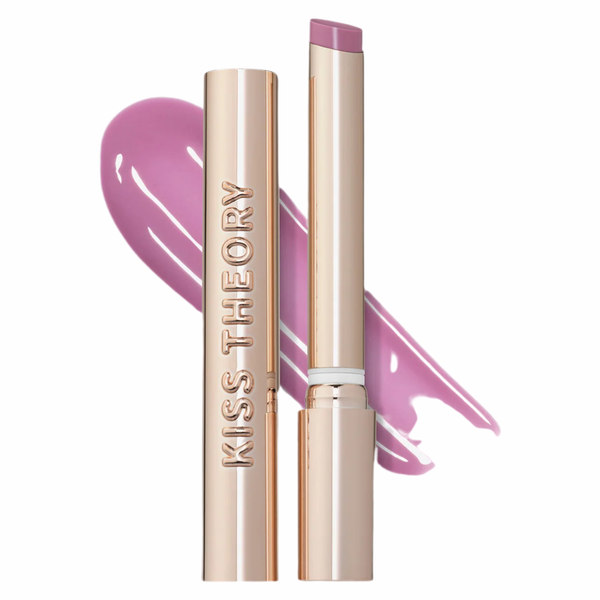 Anastasia Beverly Hills Kiss Theory Lip Balm Neon Rose