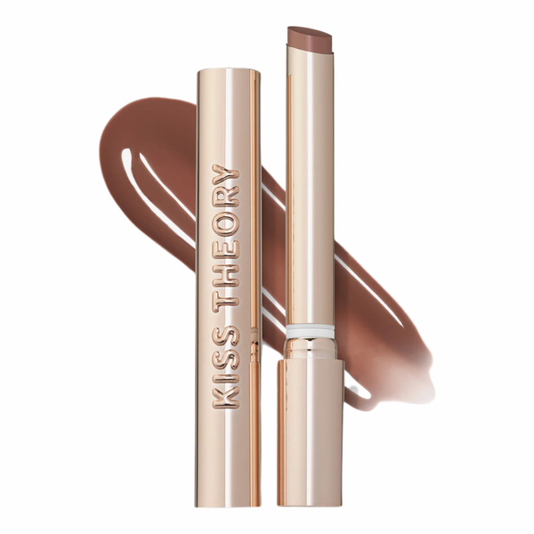 Anastasia Beverly Hills Kiss Theory Lip Balm Nudeish