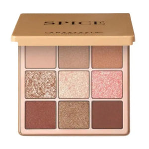 Mini Spice Palette