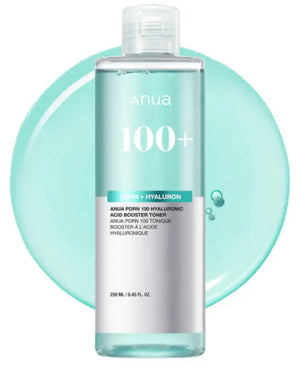 Pdrn 100 Hyaluronic Acid Booster Toner