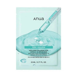 Pdrn Hyaluron 100 Serum Mask