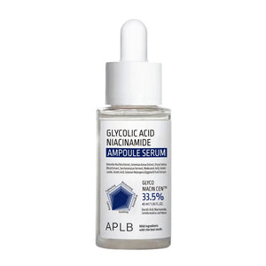 Glycolic Acid Niacinamide Ampoule Serum