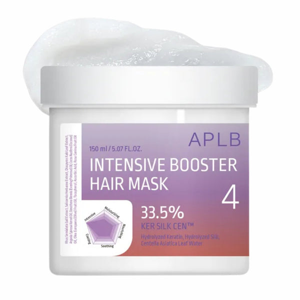 APLB Intensive Booster Hair Mask