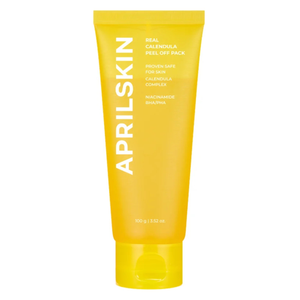 Real Calendula Peel Off Pack