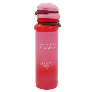 Berries Cream Macaron Eau De Parfum