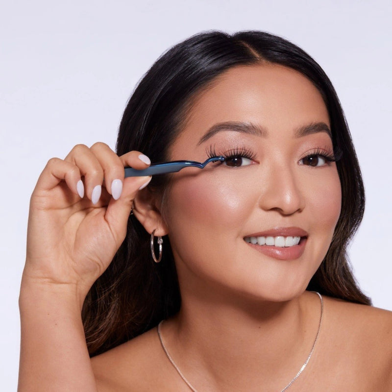 Ardell Seamless Underlash Extensions Faux Mink, set met 36 wimperclusters, bond, seal, remover en applicator
