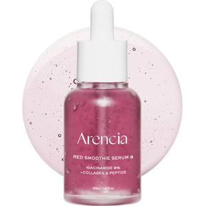 Fresh Red Smoothie Serum 8