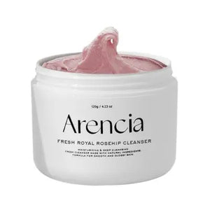 Fresh Royal Rosehip Cleanser