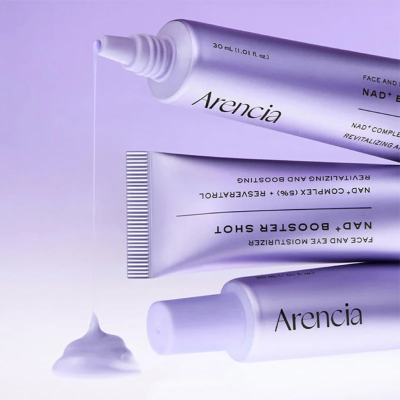 Arencia NAD+ Booster Shot