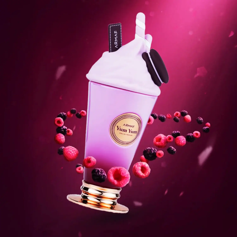Armaf Yum Yum Eau de Parfum