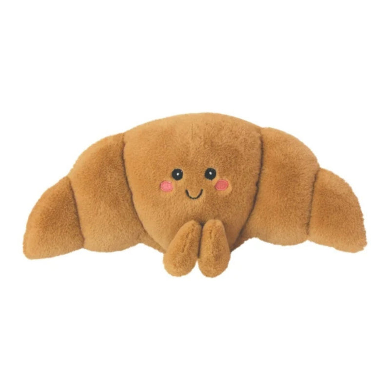 Aroma Home Chirstoph Croissant Microwavable Hottie 1